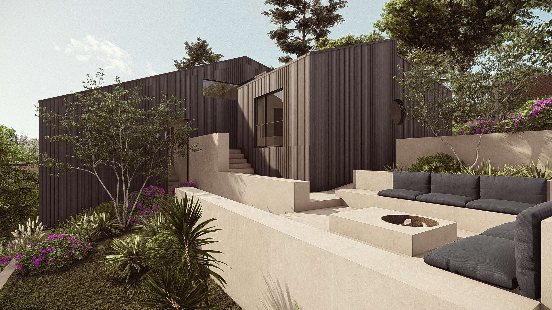 Casa HM